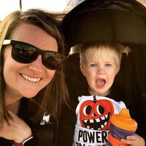 Meet your Posher, Janelle